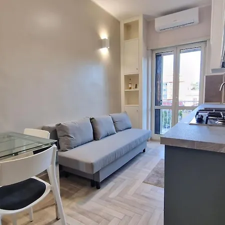 Vatican 6th Floor Ac Panoramic Views