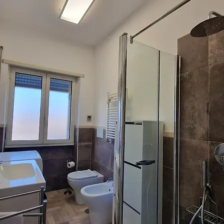 דירה Vatican 6th Floor Ac Panoramic Views