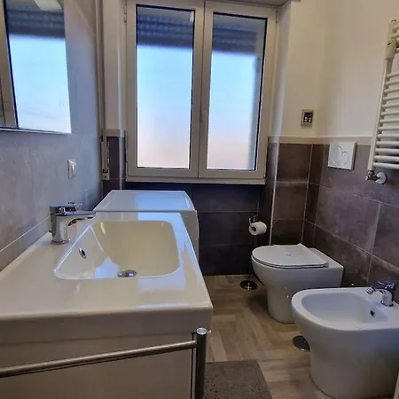 Apartament Vatican 6th Floor Ac Panoramic Views *