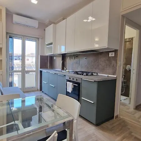 Vatican 6th Floor Ac Panoramic Views Apartment *