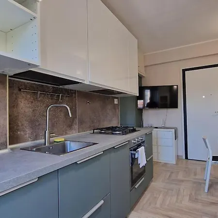 Vatican 6th Floor Ac Panoramic Views Rzym