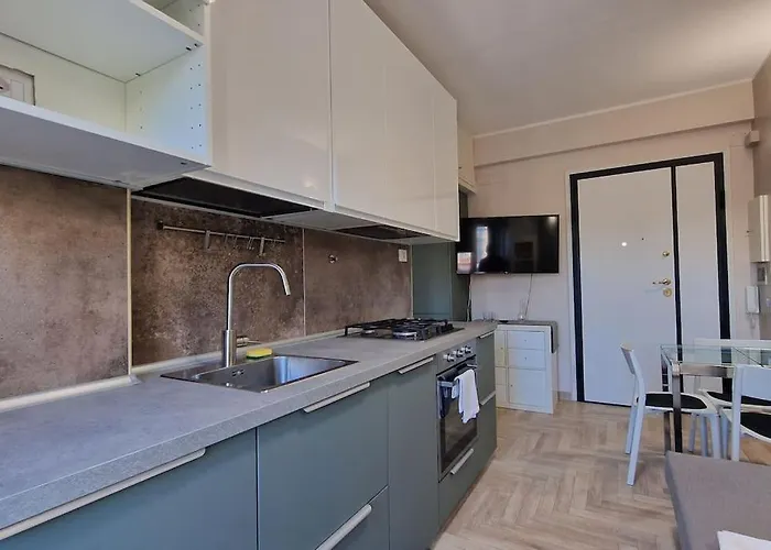 Vatican 6th Floor Ac Panoramic Views Roma