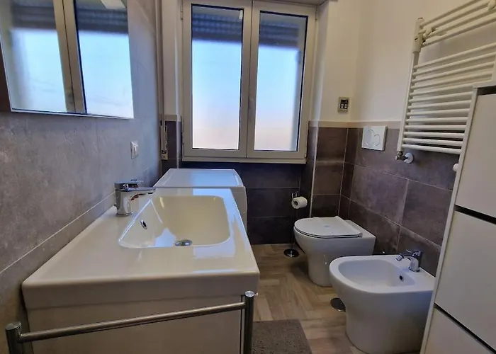Апартаменты Vatican 6th Floor Ac Panoramic Views *